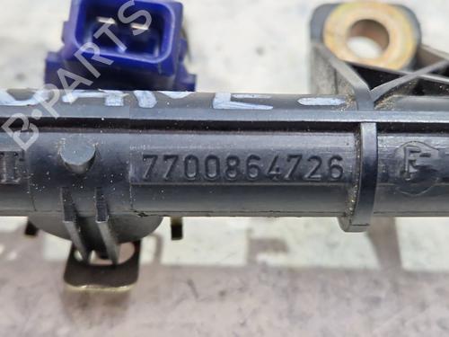 Injection rail RENAULT MEGANE I (BA0/1_) 1.6 e (BA0F, BA0S) | BP29876233M98