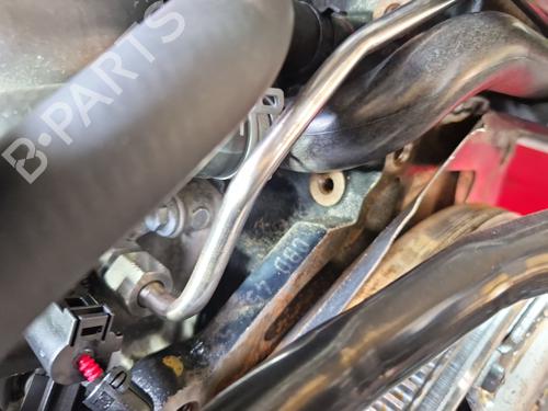 Engine VW PASSAT B6 (3C2) 2.0 TDI | BP37467138M1 - Image 4