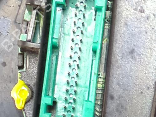 Instrument cluster VW PASSAT B5.5 (3B3) 1.9 TDI | BP25595744C47 