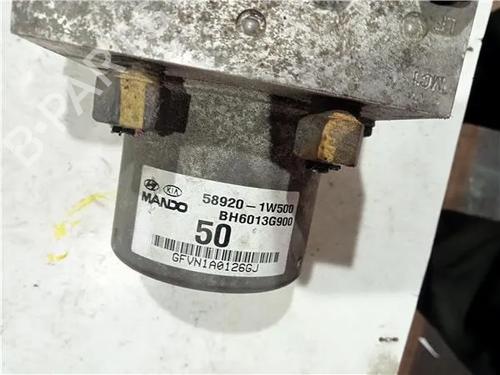 ABS pump KIA RIO III (UB) 1.1 CRDi | BP23930656M43 