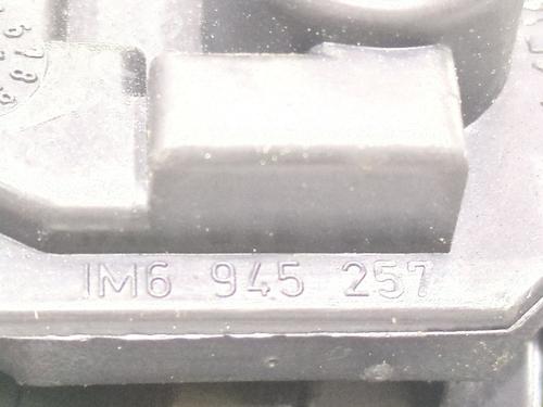 Left taillight SEAT LEON (1M1) 1.9 TDI | BP30963528C34 