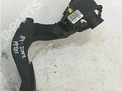 Pedal AUDI A4 B6 (8E2) 1.9 TDI quattro (130 hp) 23911508