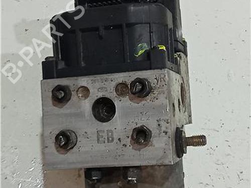 Used ABS pump OPEL ASTRA G Saloon (T98) 2.0 DI (F69) (82 hp) 23922498