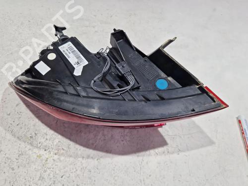 Venstre Baklys RENAULT MEGANE IV Hatchback (B9A/M/N_) 1.6 TCe 205 (B9MV) | BP29697982C34 
