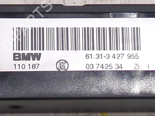 Switch BMW X3 (E83) 2.0 sd | BP27310764I30 