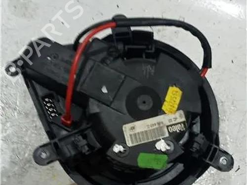 Heater blower motor PEUGEOT 406 (8B) 2.0 HDI 110 | BP23913189M62 