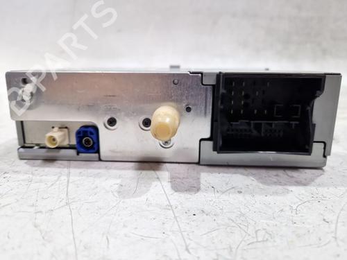 Radio CITROËN JUMPY III Van (V_) 1.6 BlueHDi 95 | BP29526463E6 
