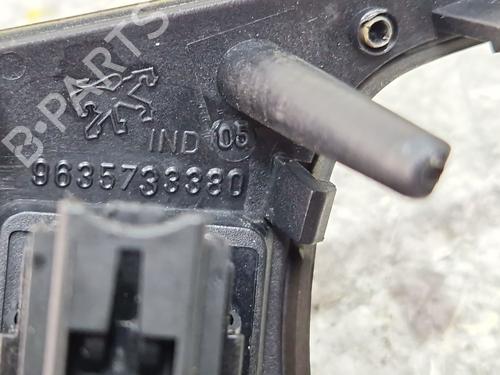 Right front window switch PEUGEOT 607 (9D, 9U) 3.0 V6 24V | BP29913774I26