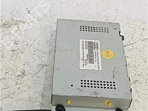 Elektronisk modul AUDI A8 D3 (4E2, 4E8) 3.0 TDI quattro | BP23911992M83 