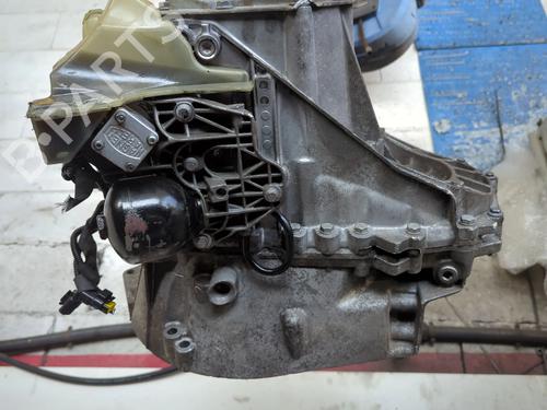 Gearbox PEUGEOT 308 I (4A_, 4C_) 1.6 HDi | BP29012174M3