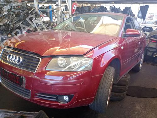 Used Parts AUDI A3 (8P1) 2.0 FSI (150 hp) 4236721