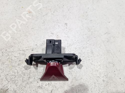 Warning switch PEUGEOT 307 (3A/C) 2.0 HDi 90 | BP29383764I22 