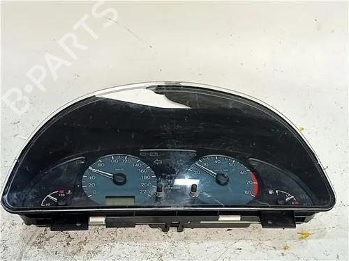 Kombiinstrument CITROËN XSARA (N1) 1.9 TD (90 hp) 24967439