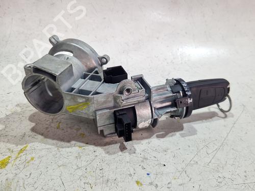 Ignition barrel OPEL CORSA D (S07) 1.3 CDTI (L08, L68) | BP36532942M48 - Image 3