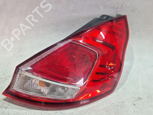 Used Right taillight Right taillight FORD FIESTA VI (CB1, CCN) 1.0 EcoBoost (100 hp) 36554476 36554476