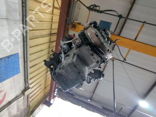 Engine OPEL ASTRA H (A04) 1.9 CDTI (L48) | BP36111779M1  - Image 11