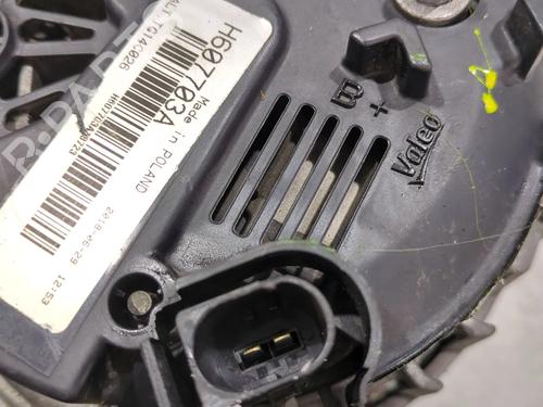 Generator SKODA OCTAVIA II (1Z3) 2.0 TDI 16V | BP23927822M7 