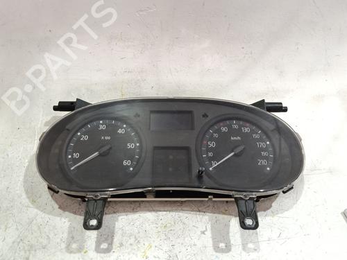 kombiinstrument-nissan-primastar-van-x83-2002-37713981 main image