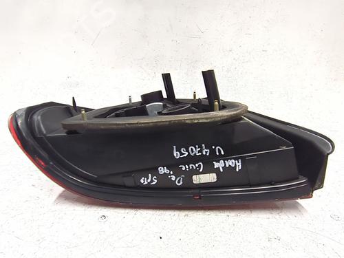 Right taillight HONDA CIVIC VI Aerodeck (MB, MC) 1.5 16V (MB9) | BP32282015C35 