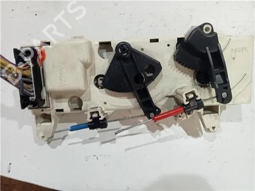 Climate control RENAULT MEGANE I Coach (DA0/1_) 1.9 dTi (DA0N) | BP23931813I5