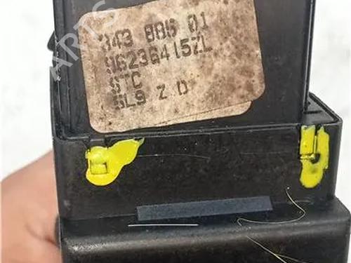 Switch PEUGEOT PARTNER Tepee 1.6 HDi | BP23911938I30 