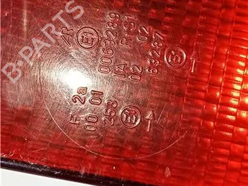Right taillight SEAT IBIZA I (21A) 1.2 | BP23920552C35 