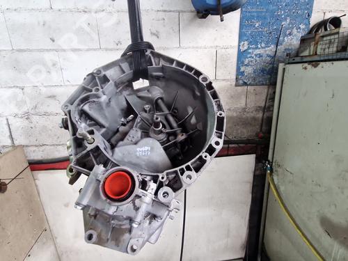 Gearkasse Gearkasse 39406868 39406868