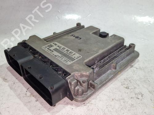 Electronic module VW CRAFTER Van (SY_, SX_) 2.0 TDI FWD (SYB, SYC, SYD) | BP33576904M83  - Image 6