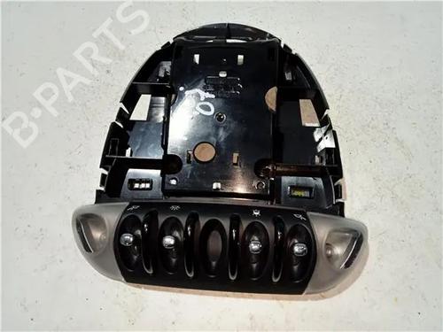 Innerbelysning MINI MINI (R56) Cooper (120 hp) 24123284