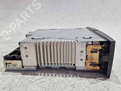 Radio RENAULT MEGANE II (BM0/1_, CM0/1_) | BP30831130E6