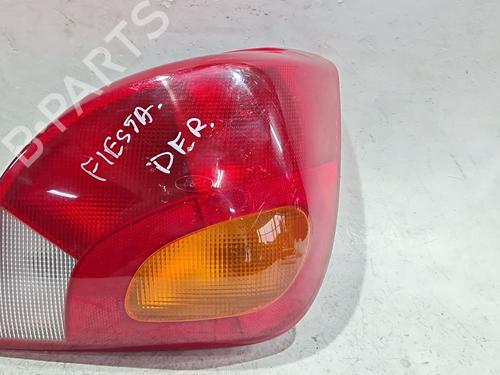 Højre baglygte FORD FIESTA IV (JA_, JB_) 1.25 i 16V (75 hp) 30699625
