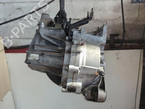 Gearbox FORD FOCUS II Turnier (DA_, FFS, DS) 1.6 TDCi | BP26321416M3 