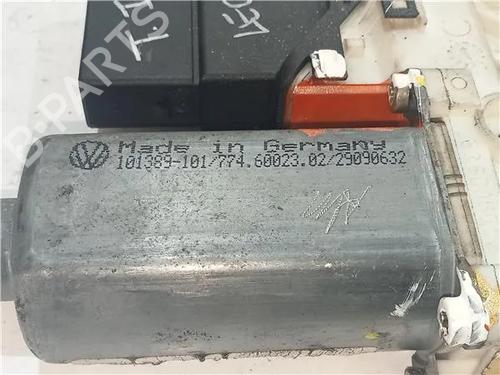 Left rear window motor SEAT LEON (1M1) 1.9 TDI | BP23912817E23