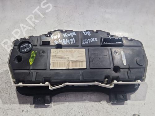 Instrument cluster FORD KUGA I 2.0 TDCi | BP33170703C47 - Image 3
