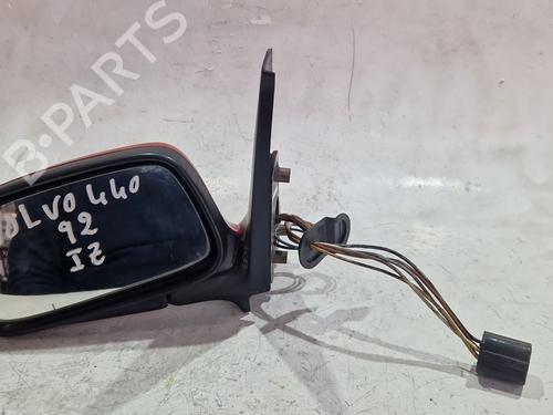 Used Left mirror Left mirror VOLVO 440 (445) 1.7 Turbo (122 hp) 33321755 33321755