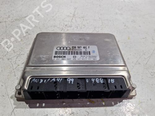 Used Electronic module Electronic module AUDI A4 B5 (8D2) 2.5 TDI (150 hp) 35782266 35782266