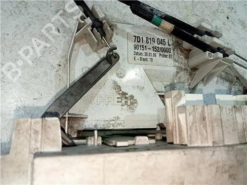 Climate control VW TRANSPORTER T4 Van (70A, 70H, 7DA, 7DH) 1.9 TD | BP23929834I5 