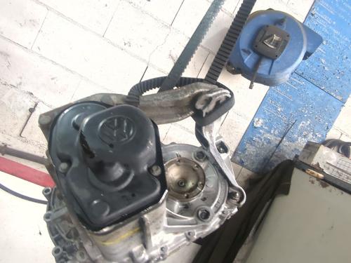 Gearkasse VW GOLF III (1H1) 1.9 TDI | BP30461673M3
