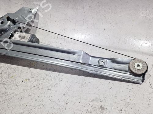 Front right window mechanism PEUGEOT PARTNER Tepee 1.6 HDi / BlueHDi 75 | BP36516578C23 - Image 3