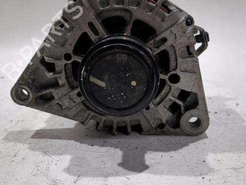 Used Alternator HYUNDAI ix35 (LM, EL, ELH) 1.7 CRDi (116 hp) 23927812