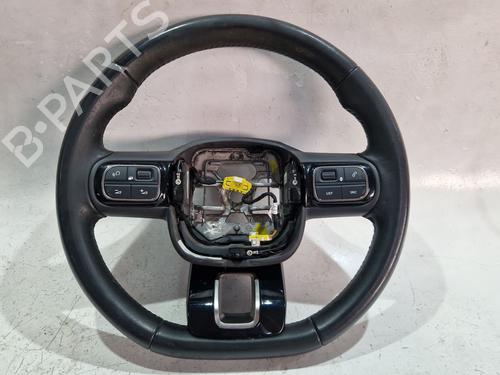 Lenkrad für Lenkrad CITROËN C3 III (SX) 1.2 PURETECH 82 (82 hp) 36185428 36185428