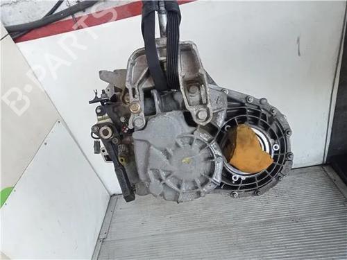 Gearbox RENAULT ESPACE III (JE0_) 2.2 12V TD (JE0E, JE0H, JE0P) | BP23922991M3 