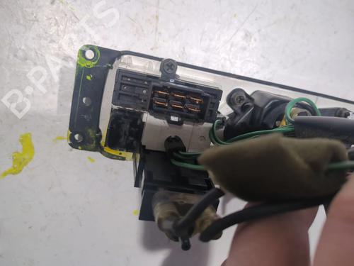 Climate control HYUNDAI ACCENT I (X-3) 1.3 i 12V | BP24243772I5 
