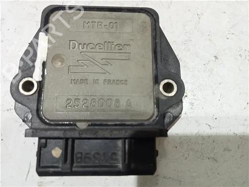 Used Electronic module PEUGEOT 205 II (20A/C) 1.0 (45 hp) 23907343