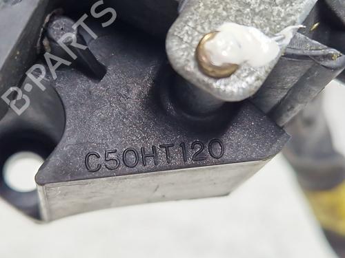 Switch MITSUBISHI LANCER III (C1_A, C6_A) 1.5 GLX (C12AS) | BP30192874I30 