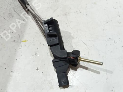 Right mirror SEAT IBIZA III (6L1) 1.9 TDI | BP27310544C27 
