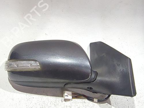 Right mirror TOYOTA AVENSIS Saloon (_T25_) 2.2 D-CAT (ADT251_, ADT251R) | BP23950131C27 