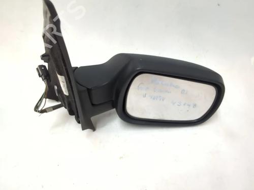 Used Right mirror FORD FUSION (JU_) 1.4 TDCi (68 hp) 25845180