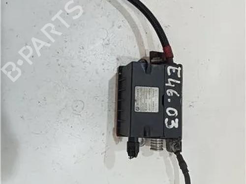 Varmeapparat BMW 3 (E46) 323 i (170 hp) 23931622