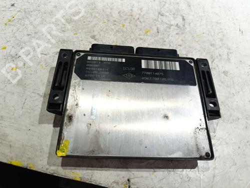 Elektronisk modul Elektronisk modul 39493244 39493244